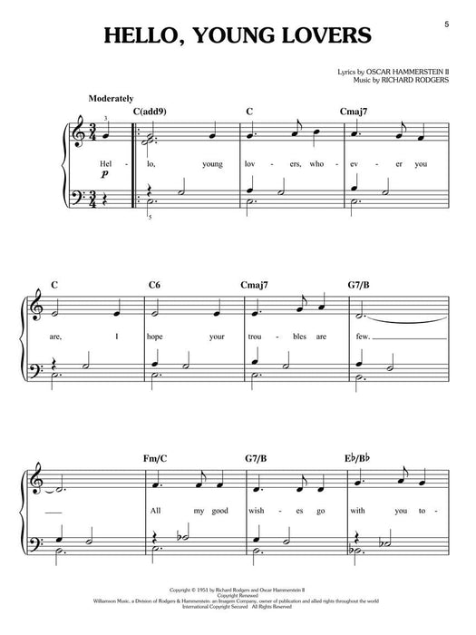 The King and I 2015 Broadway Revival Edition 百老匯 | 小雅音樂 Hsiaoya Music