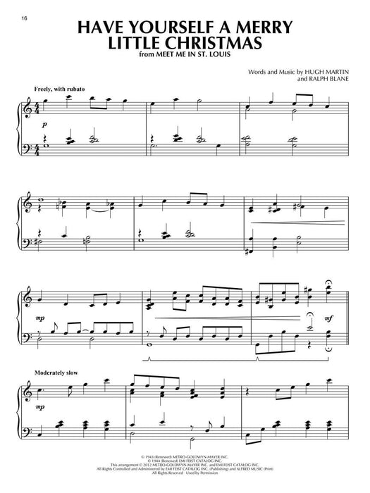 Christmas at the Piano 鋼琴 | 小雅音樂 Hsiaoya Music