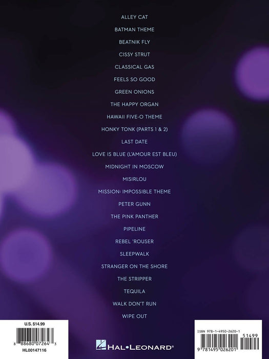 Great Instrumentals | 小雅音樂 Hsiaoya Music