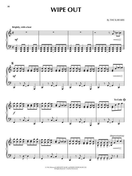 Great Instrumentals | 小雅音樂 Hsiaoya Music