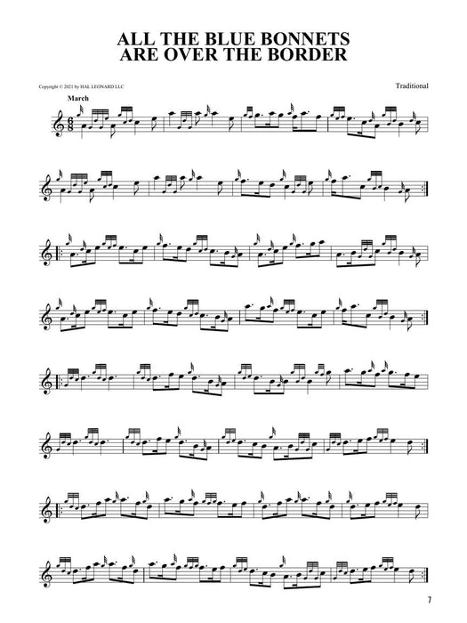 Hal Leonard Bagpipe Tune Book Audio Access Included! 歌調 | 小雅音樂 Hsiaoya Music