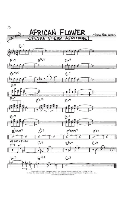 The Real Book - Volume I - Sixth Edition Eb Instruments, Mini Edition | 小雅音樂 Hsiaoya Music