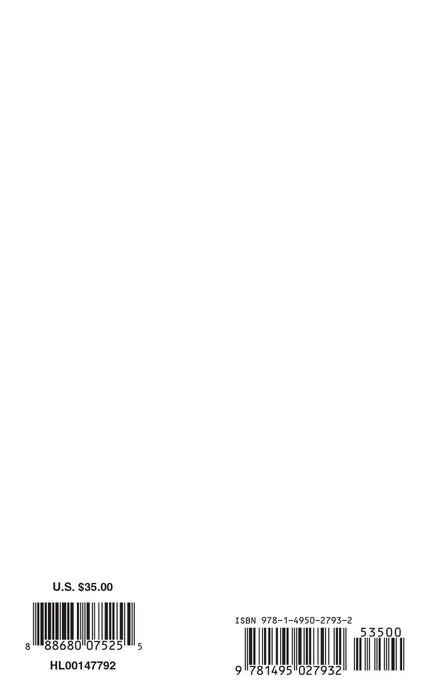 The Real Book - Volume I - Sixth Edition Bass Clef Instruments, Mini Edition | 小雅音樂 Hsiaoya Music