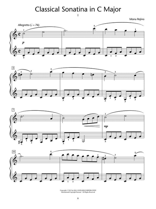 Miniatures in Style Hal Leonard Student Piano Library Composer Showcase Intermediate Level 風格 鋼琴 作曲家 | 小雅音樂 Hsiaoya Music