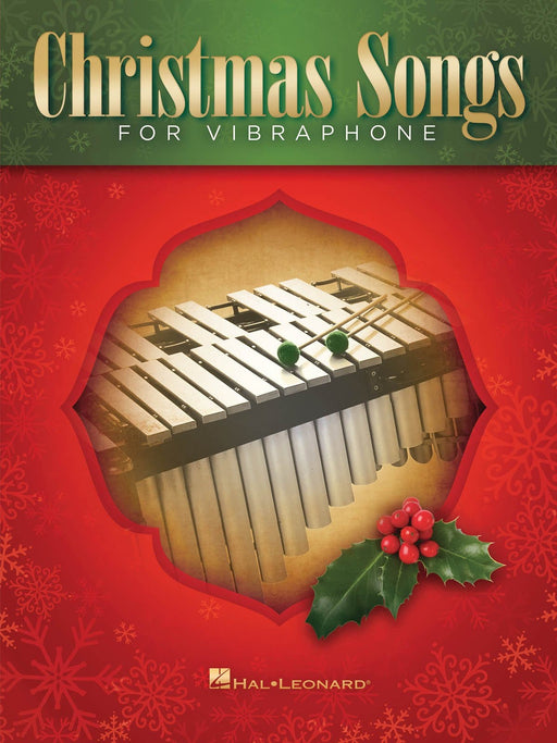 Christmas Songs for Vibraphone 抖音鐵琴 | 小雅音樂 Hsiaoya Music