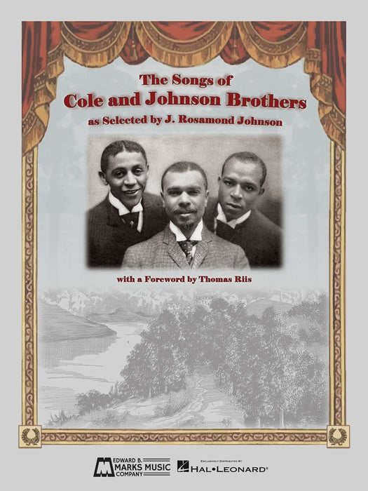 The Songs of Cole and Johnson Brothers | 小雅音樂 Hsiaoya Music