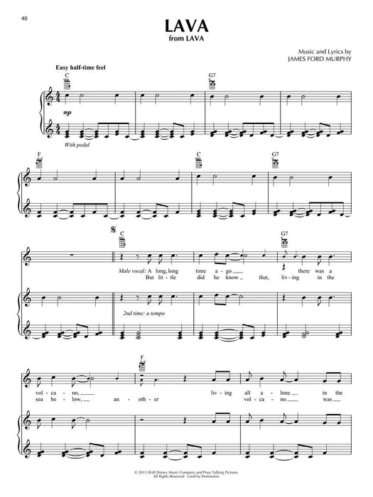 Inside Out Music from the Disney Pixar Motion Picture Soundtrack | 小雅音樂 Hsiaoya Music