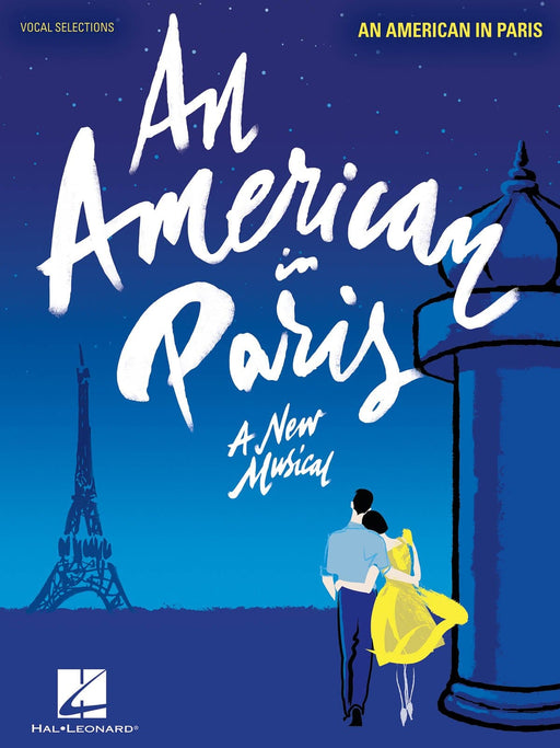 An American in Paris Vocal Line with Piano Accompaniment 蓋希文 一個美國人在巴黎 鋼琴 伴奏 | 小雅音樂 Hsiaoya Music