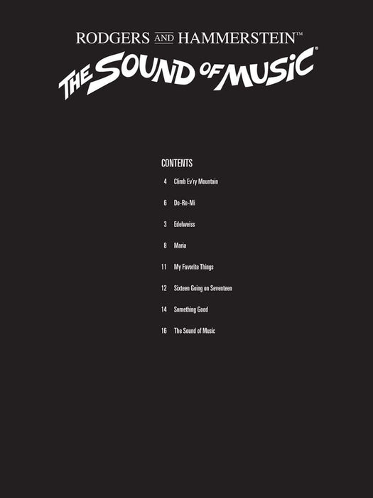 The Sound of Music Violin Play-Along Volume 56 小提琴 | 小雅音樂 Hsiaoya Music