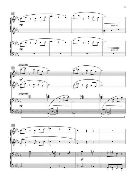 Jam Session Mid-Intermediate Level 1 Piano, 4 Hands 鋼琴 | 小雅音樂 Hsiaoya Music