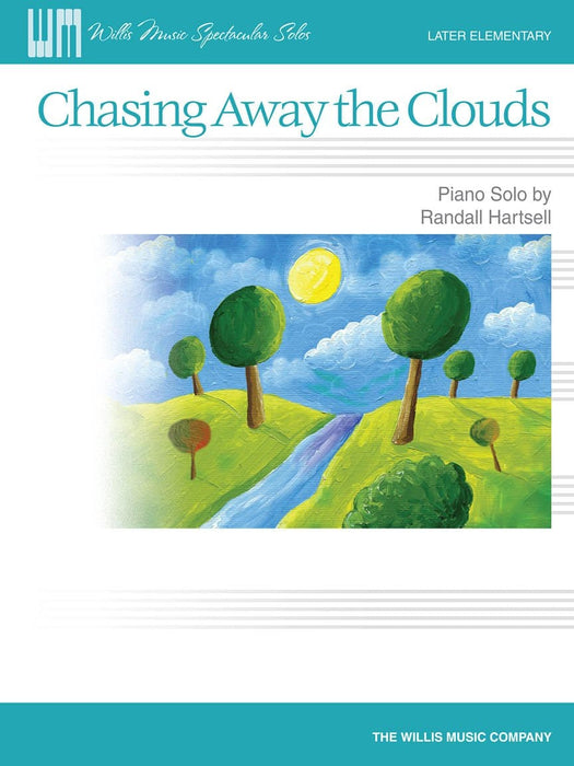 Chasing Away the Clouds Later Elementary Level | 小雅音樂 Hsiaoya Music