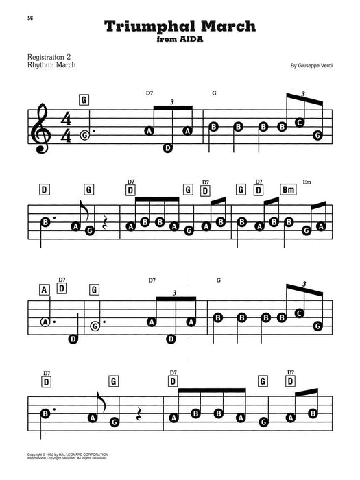 30 Classical Masterworks E-Z Play Today Volume 18 古典 | 小雅音樂 Hsiaoya Music