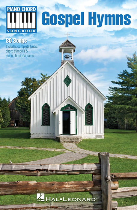 Gospel Hymns | 小雅音樂 Hsiaoya Music