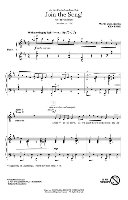 Join the Song! | 小雅音樂 Hsiaoya Music