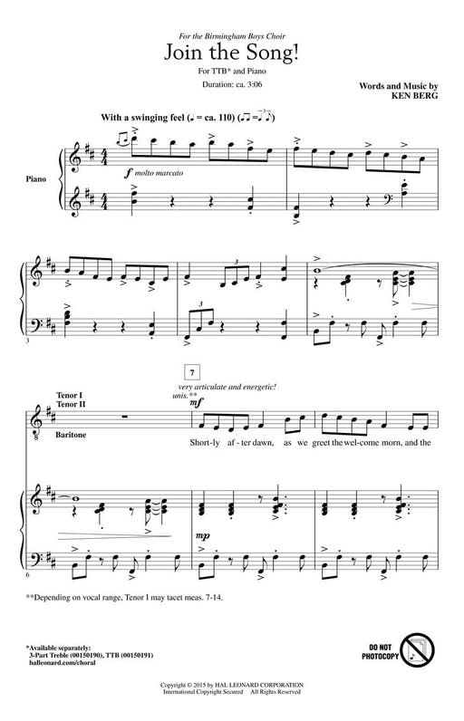 Join the Song! | 小雅音樂 Hsiaoya Music