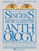 The Singer's Musical Theatre Anthology - Volume 6 Mezzo-Soprano/Belter Accompaniment CDs 次女高音 伴奏 | 小雅音樂 Hsiaoya Music