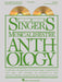 The Singer's Musical Theatre Anthology - Volume 6 Tenor Accompaniment CDs 伴奏 | 小雅音樂 Hsiaoya Music