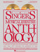 The Singer's Musical Theatre Anthology - Volume 6 Baritone Bass Accompaniment CDs 伴奏 | 小雅音樂 Hsiaoya Music