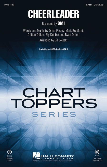 Cheerleader | 小雅音樂 Hsiaoya Music