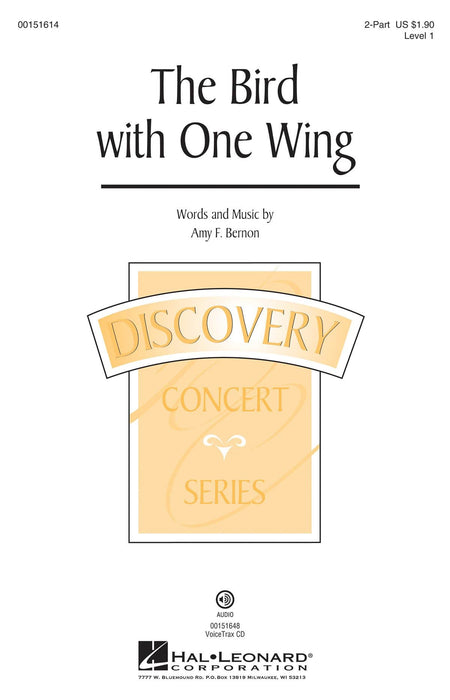 The Bird with One Wing Discovery Level 1 | 小雅音樂 Hsiaoya Music