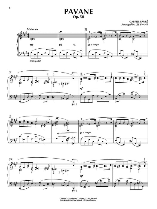 Classics with a Touch of Jazz 27 Beloved Masterpieces for Solo Piano 爵士音樂 小品 獨奏 鋼琴 | 小雅音樂 Hsiaoya Music