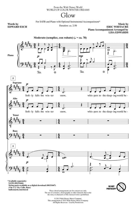 Glow | 小雅音樂 Hsiaoya Music