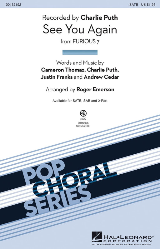 See You Again | 小雅音樂 Hsiaoya Music