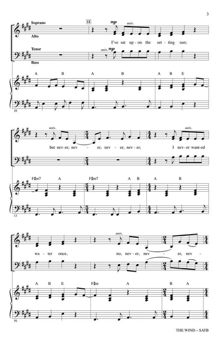 The Wind 管樂 | 小雅音樂 Hsiaoya Music