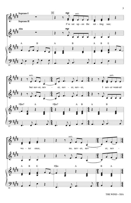 The Wind 管樂 | 小雅音樂 Hsiaoya Music