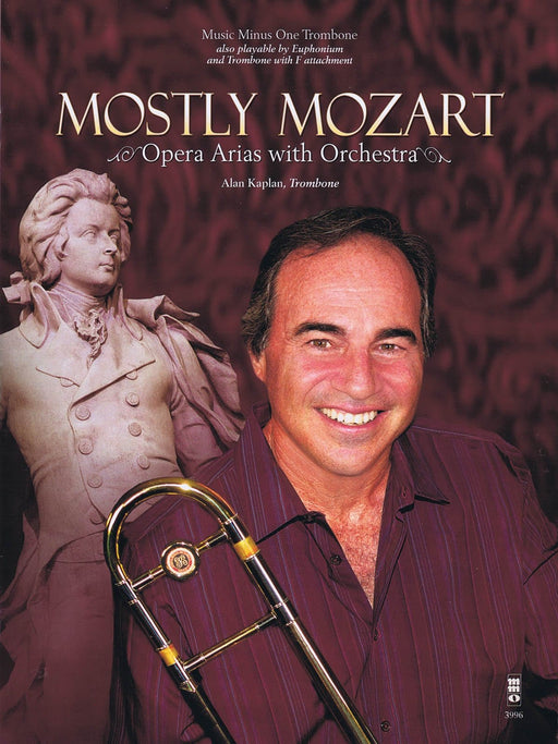 Mostly Mozart Operatic Arias with Orchestra 莫札特 歌劇 詠唱調 管弦樂團 | 小雅音樂 Hsiaoya Music