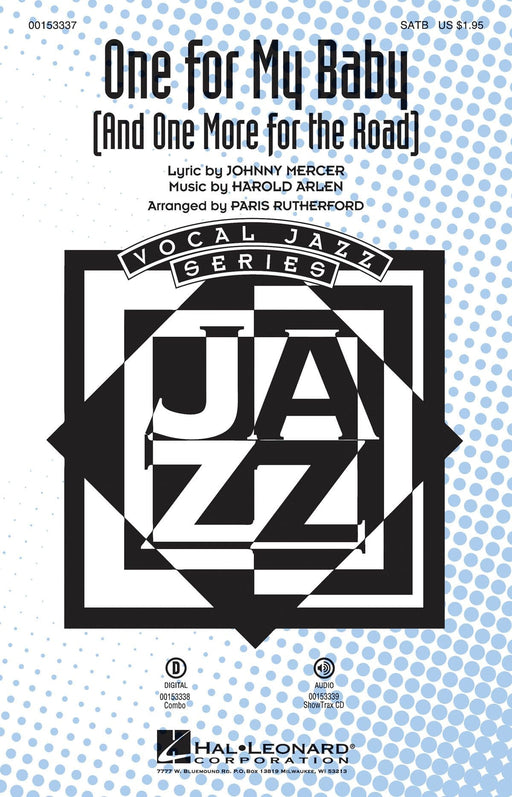 One for My Baby (and One More for the Road) | 小雅音樂 Hsiaoya Music