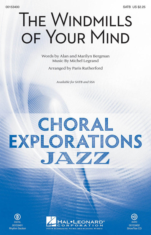 The Windmills of Your Mind | 小雅音樂 Hsiaoya Music