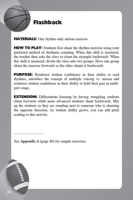 Making Sight Reading Fun! Choral Games for Students and Teachers 合唱 | 小雅音樂 Hsiaoya Music