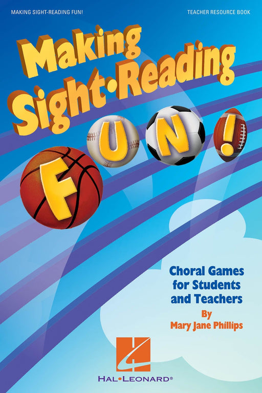 Making Sight Reading Fun! Choral Games for Students and Teachers 合唱 | 小雅音樂 Hsiaoya Music