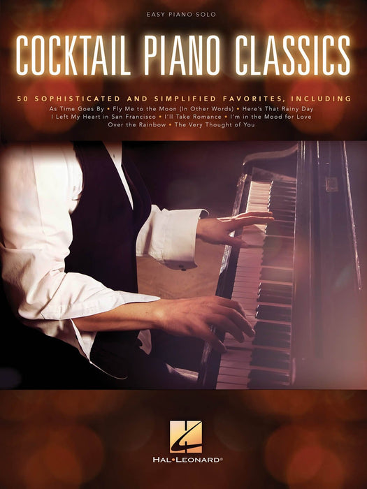 Cocktail Piano Classics 鋼琴 | 小雅音樂 Hsiaoya Music