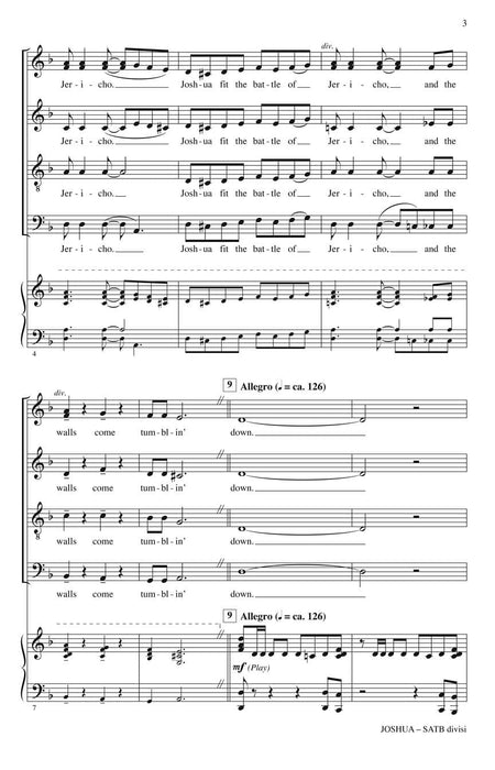 Joshua | 小雅音樂 Hsiaoya Music