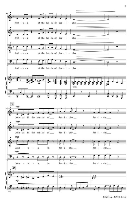 Joshua | 小雅音樂 Hsiaoya Music