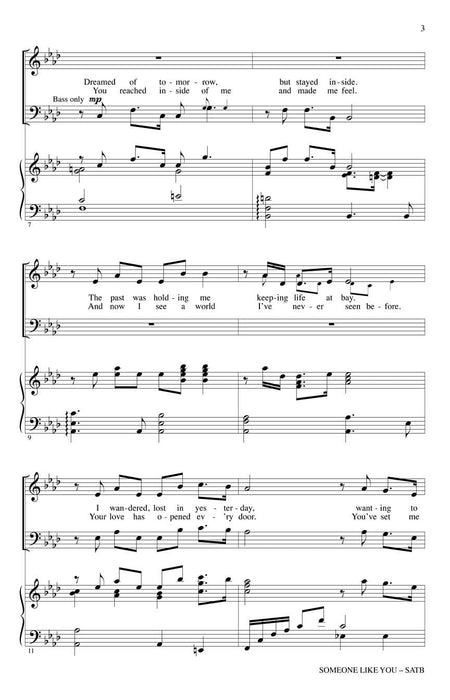 Someone Like You from Jekyll & Hyde | 小雅音樂 Hsiaoya Music