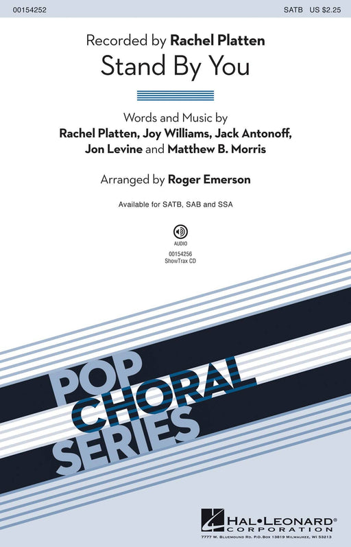 Stand By You | 小雅音樂 Hsiaoya Music