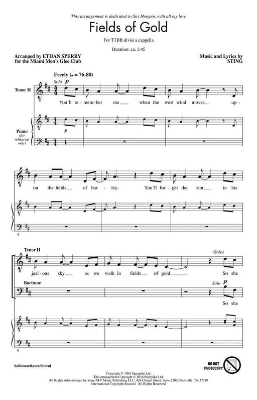 Fields of Gold Selected and Recommended by Jo-Michael Scheibe | 小雅音樂 Hsiaoya Music