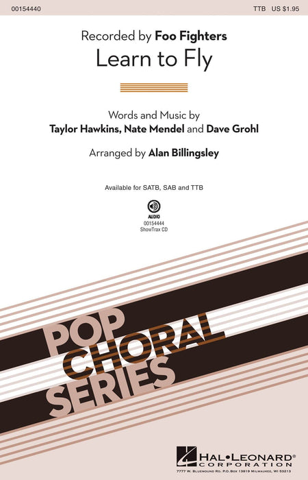 Learn to Fly | 小雅音樂 Hsiaoya Music