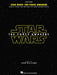 Star Wars: Episode VII - The Force Awakens | 小雅音樂 Hsiaoya Music