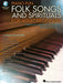 Piano Fun - Folk Songs and Spirituals for Adult Beginners 鋼琴 民謠 | 小雅音樂 Hsiaoya Music