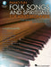 Piano Fun - Folk Songs and Spirituals for Adult Beginners 鋼琴 民謠 | 小雅音樂 Hsiaoya Music