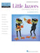 Little Jazzers - Nine Original Piano Solos Hal Leonard Student Piano Library Composer Showcase Series Elemenentary/Late Elementary Level 鋼琴 獨奏 鋼琴 作曲家 | 小雅音樂 Hsiaoya Music