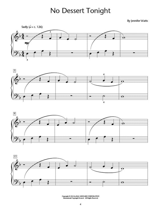 Little Jazzers - Nine Original Piano Solos Hal Leonard Student Piano Library Composer Showcase Series Elemenentary/Late Elementary Level 鋼琴 獨奏 鋼琴 作曲家 | 小雅音樂 Hsiaoya Music