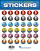 Composer Award Stickers 作曲家 | 小雅音樂 Hsiaoya Music