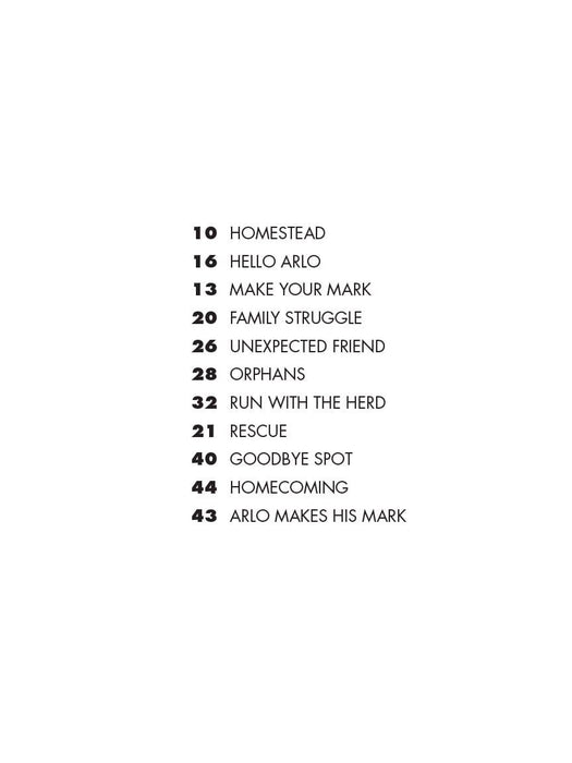 The Good Dinosaur Music from the Motion Picture Soundtrack | 小雅音樂 Hsiaoya Music