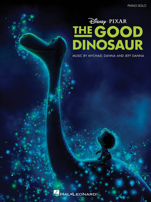The Good Dinosaur Music from the Motion Picture Soundtrack | 小雅音樂 Hsiaoya Music