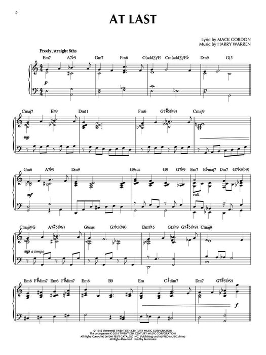 Candlelight Jazz Jazz Piano Solos Series Volume 43 爵士音樂 鋼琴 獨奏 | 小雅音樂 Hsiaoya Music